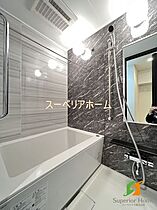 東京都文京区千駄木２丁目（賃貸マンション1LDK・2階・31.20㎡） その5