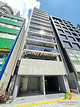 東京都台東区台東２丁目（賃貸マンション1R・5階・28.27㎡） その16