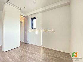 東京都台東区松が谷３丁目（賃貸マンション1DK・2階・30.00㎡） その10