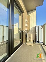 東京都台東区松が谷３丁目（賃貸マンション1DK・2階・30.00㎡） その11