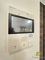 東京都新宿区大京町（賃貸マンション1LDK・2階・40.40㎡） その17