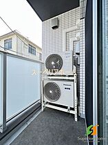 東京都新宿区大京町（賃貸マンション1LDK・2階・40.40㎡） その11