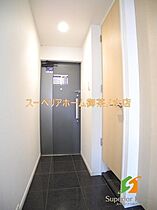 東京都千代田区神田多町２丁目（賃貸マンション1LDK・13階・49.31㎡） その9