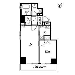 入谷駅 15.4万円