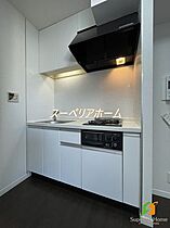 東京都台東区東上野４丁目（賃貸マンション1DK・6階・30.50㎡） その4