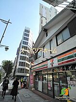 東京都中央区日本橋浜町１丁目（賃貸マンション1LDK・3階・40.66㎡） その23