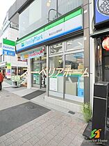 東京都新宿区市谷田町２丁目（賃貸マンション1LDK・3階・51.00㎡） その24