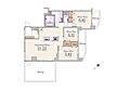 L-Flat白山7階13,590万円