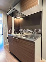 Bella casa South（ベラ　カーサ　サウス）  ｜ 岡山県倉敷市老松町3丁目（賃貸マンション1K・7階・27.05㎡） その5