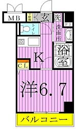 アラモ・1 2階
