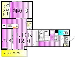 timeless B 2階/-