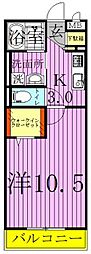 エクセレンス 3階