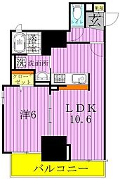 アビタ・ヴァン 12階