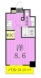 メイクスアート五反野 8階