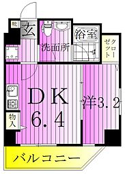 AZEST綾瀬R 10階