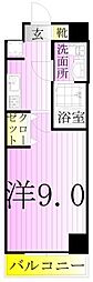 アルファコート北綾瀬2 4階