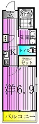 MAISON FORTUNA 2階