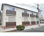 東京都葛飾区堀切2丁目：物件画像／株式会社ハウスなび　北千住店