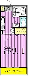 シンフォニア 3階