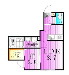 KLEIS六町 1階