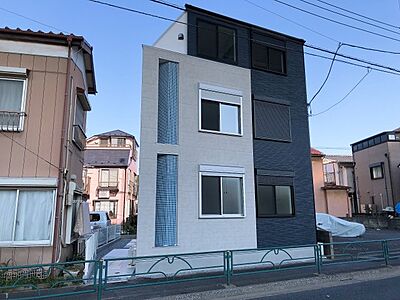 外観 外観