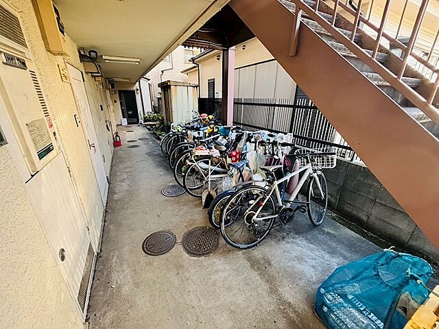 その他