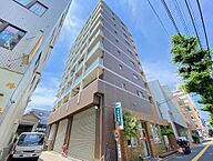 東京都足立区綾瀬2丁目21-9：物件画像／株式会社ハウスなび　北千住店