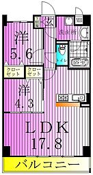 Lier &224; lavenir(リエ ア ラヴニール 8階