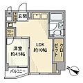 亀有中川マンション2階10.5万円