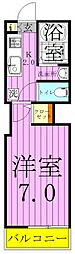 シティ・ソレイユ曙町 1階