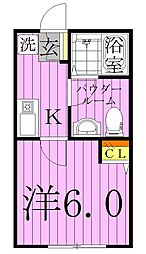 amber 〜アンバー〜 3階