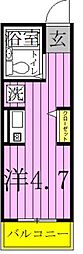 ADIK谷在家 1階