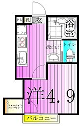 つくばエクスプレス 八潮駅 徒歩12分