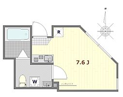 (仮称)西新井627 A棟 1階