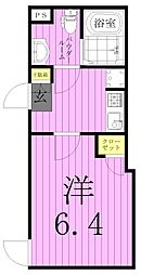 Ks Noa 1階