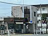 周辺：一ツ家交番（769m）