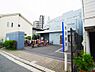 周辺：梅田病院（531m）