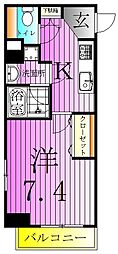 スコラタワー 6階