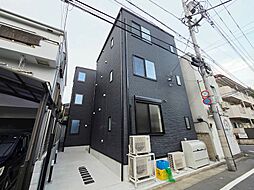 スマートテラス綾瀬