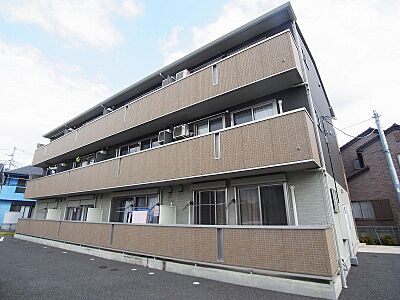 外観 外観