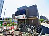 周辺：五反野駅前交番（586m）