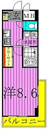 カルナック石鍋 6階
