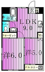 ピア31 3階