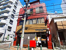 ART APARTMENT IN TOKYO NORTH 504 ｜ 東京都足立区栗原３丁目2-5（賃貸マンション1R・5階・25.50㎡） その25