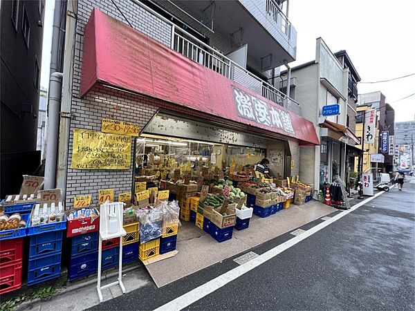 COCOCUBE北千住II 101｜東京都足立区千住宮元町(賃貸マンション1SK・1階・44.32㎡)の写真 その22