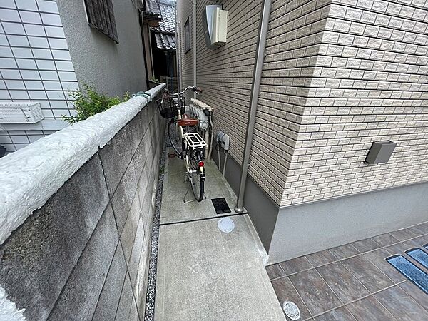 ル・シエル 102｜東京都足立区本木西町(賃貸アパート1LDK・1階・37.88㎡)の写真 その18