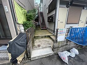 ハイツニコニコ 205 ｜ 東京都足立区梅田５丁目1-14（賃貸アパート1R・2階・13.60㎡） その15