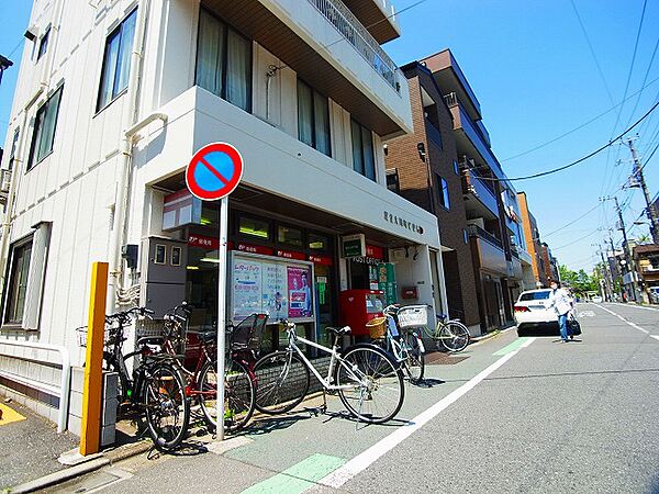 ハピネス桜木 ｜東京都足立区千住桜木２丁目(賃貸マンション2DK・3階・48.68㎡)の写真 その24