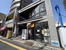 アルテハイム西新井 108 ｜ 東京都足立区西新井栄町２丁目19-14（賃貸マンション1R・1階・16.50㎡） その25