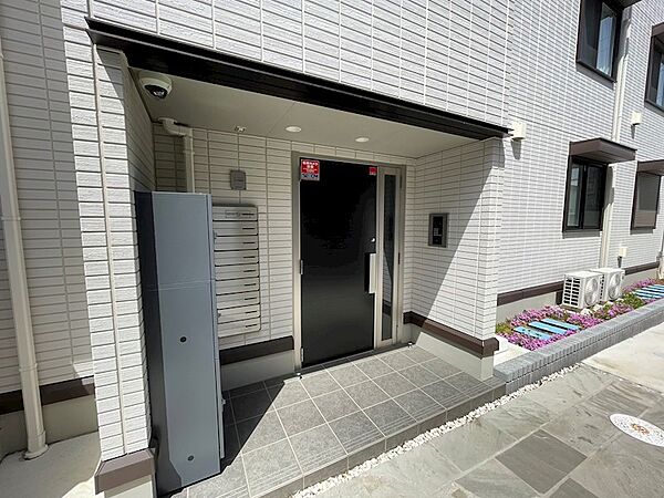 アーバンヘブン 102｜埼玉県八潮市大字大原(賃貸アパート2LDK・1階・54.39㎡)の写真 その15